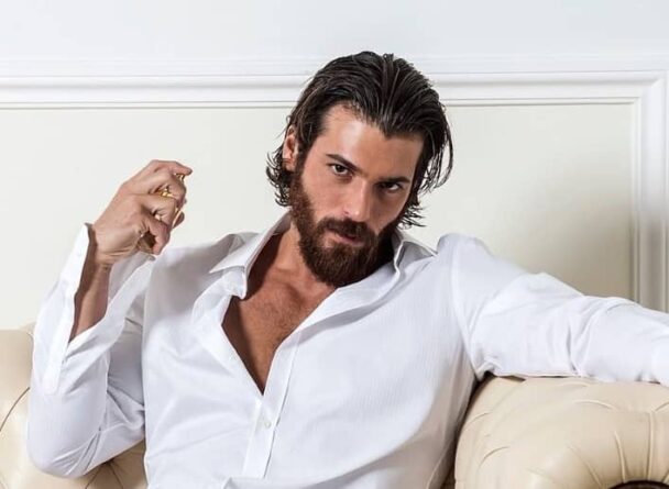 Can Yaman Age Height Net Worth Movies Tv Shows Stark Times