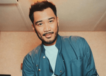 Alex Mallari Jr Height Net Worth Age Movies Tv Series Bio Stark