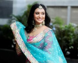 Who Is Aishwarya Khare Age Height Net Worth Wiki Biography