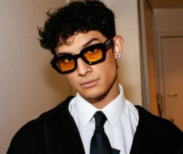 Brandon Arreaga Age Height Net Worth Wiki Biography Stark Times