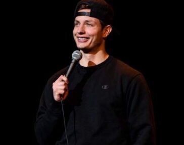 Matt Rife Age Height Bio Wiki Net Worth Relationships Girlfriend