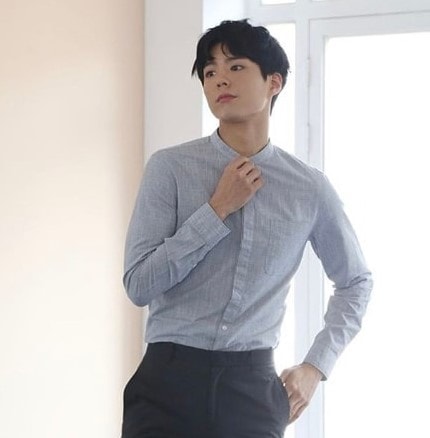 Park Bo-gum Wiki Biography, Age, Wife, Height, Drama, Movies & More.