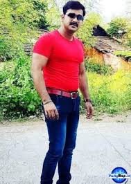 Pawan Singh Wiki,Biography,Age,Wife,Instagram,Twitter,Wife