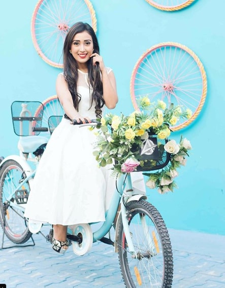 Priyamvada Kant(Splitsvilla 12) Biography Wiki Age Boyfriend and more.