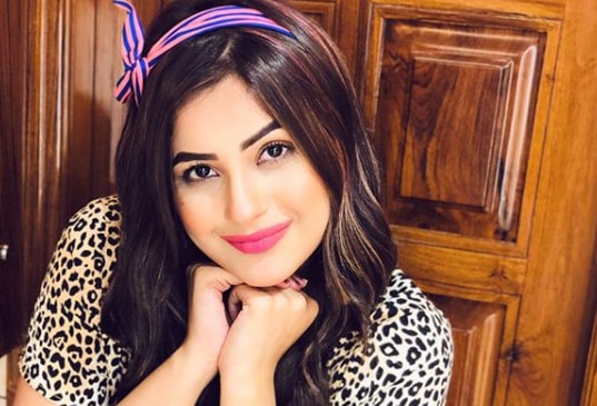 Shehnaz Kaur Gill(Bigg Boss13) wiki Biography Age Boyfriend & more.