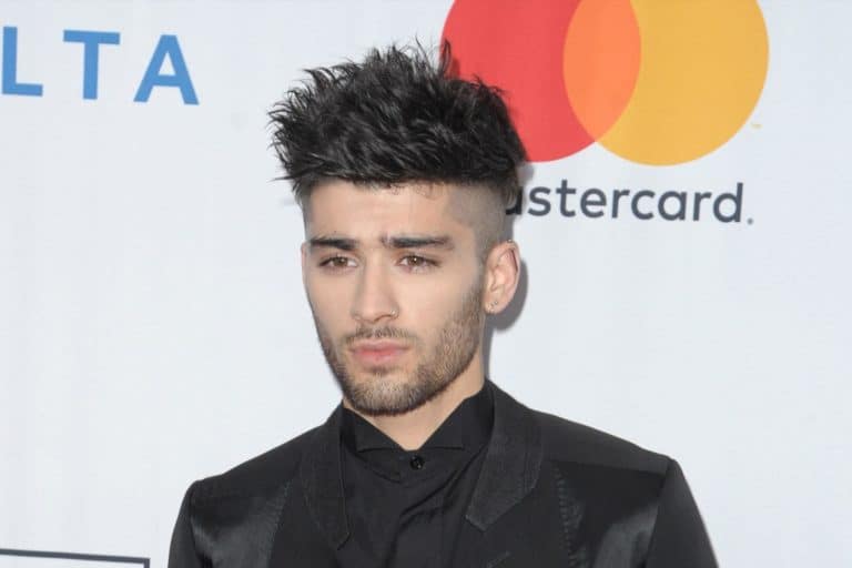 Zayn Malik Wiki, Biography, Age, Girlfriend, Family, Career, & more.