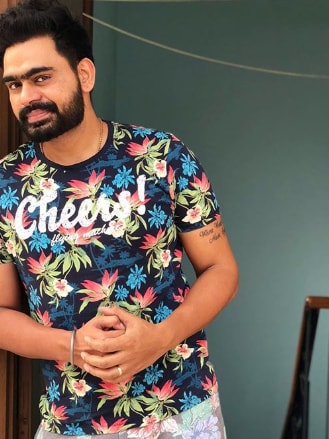 Prabh Gill Biography Wiki Age Girlfriend Songs Career Net worth and more