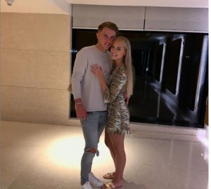 Sam Curran Biography, Wiki, Age, Brother, Wife, IPL ...