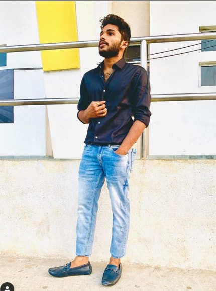 FunBucket Bhargav TikTok, Wiki, Biography, Age, Height, Family ...