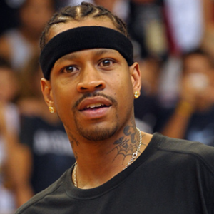 Allen Iverson Wiki, Biography, Age, Height, Net Worth & Career