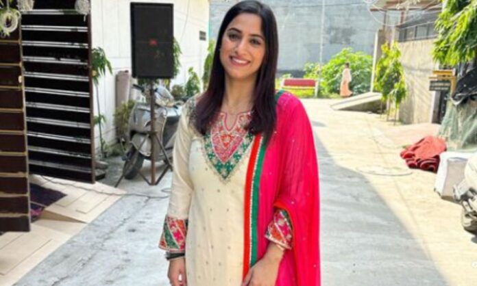 Gunjan Shouts Wiki, Bio, Age, Family, Net Worth, Husband, and Kids