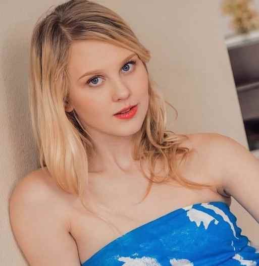 Lily Rader Biography, Wiki, Age, Height, Family, Career | Stark Times