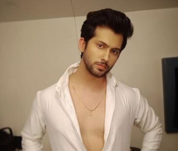 Namish Taneja Biography, Wiki, Age, Height, Family, Career | Stark Times