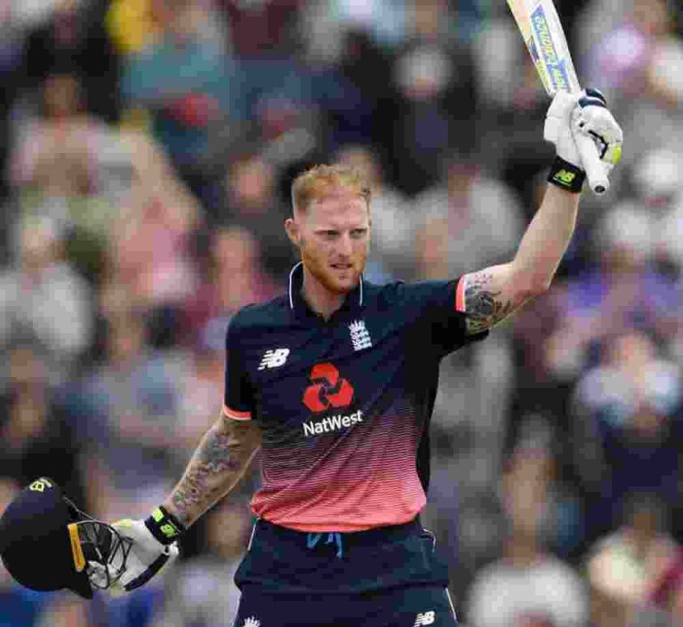 Ben Stokes Biography, Wiki, Age, Height, Family, Career | Stark Times