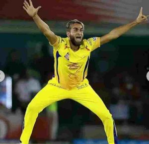 Imran Tahir Biography, Wiki, Age, Height, Family, Career | Stark Times