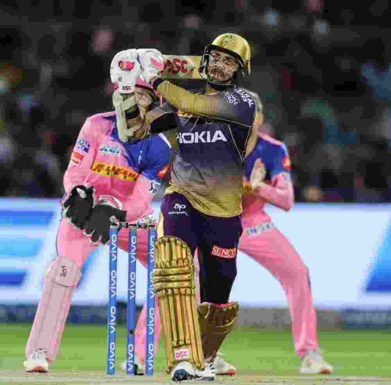 Sunil Narine Biography, Wiki, Age, Height, Family, Career Stark Times