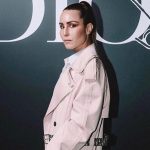Noomi Rapace Biography