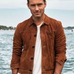 Jude Law Biography