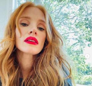 Jessica Michelle Chastain Biography, Wiki, Age, Height | Stark Times