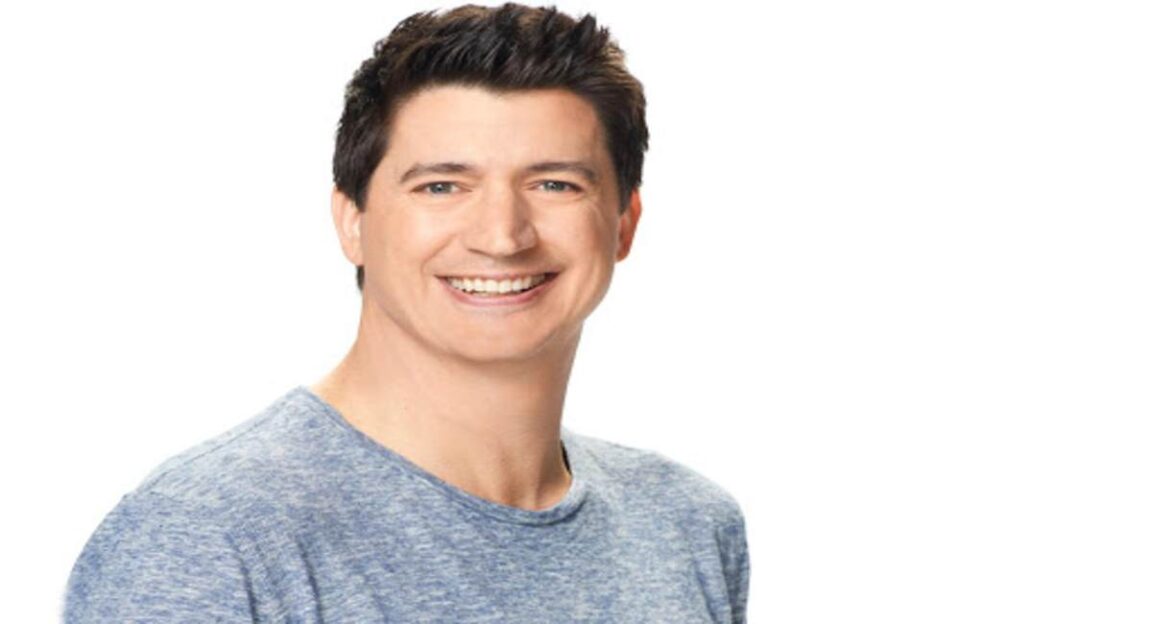 Ken Marino son