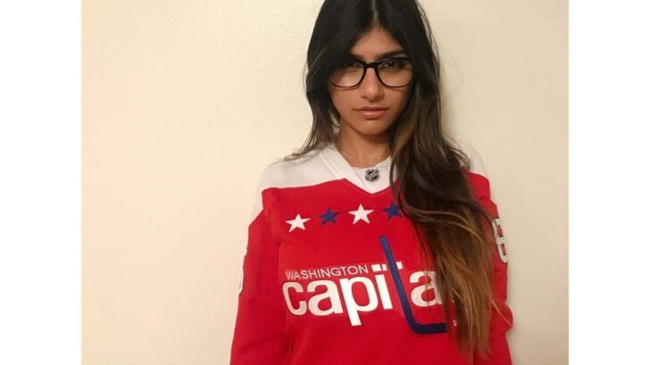 Mia Khalifa Biography, Wiki, Age, Height, Family, Career | Stark Times