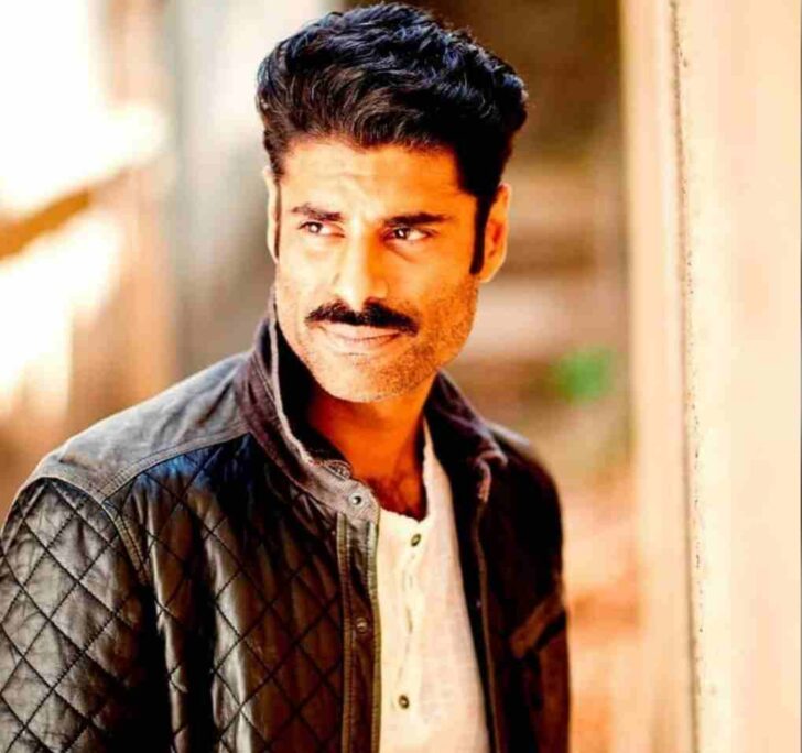 Sikandar Kher Biography, Wiki, Age, Height, Family, Career | Stark Times