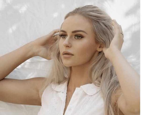 Anna Nystrom Biography, Wiki, Age, Height, Family, Career | Stark Times