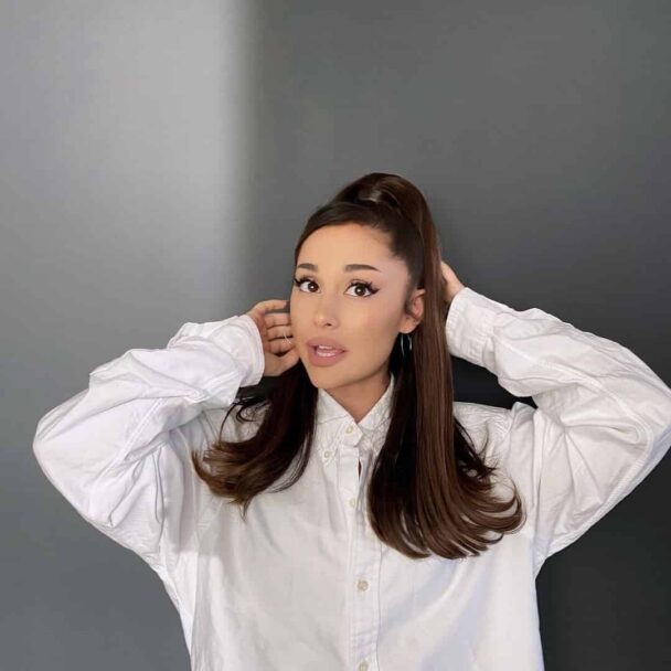 Ariana Grande Biography, Wiki, Age, Height, Family, Career | Stark Times