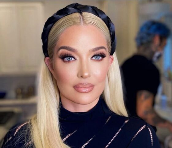 Erika Jayne Biography, Wiki, Age, Height, Family, Career | Stark Times