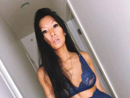 Email Address for Asa Akira Instagram Influencer Profile - Contact @asahole
