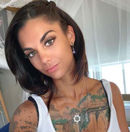 Bonnie rotten real name