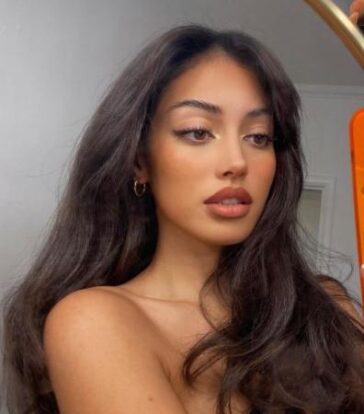 Cindy Kimberly Biography, Wiki, Age, Height, Family, Career | Stark Times