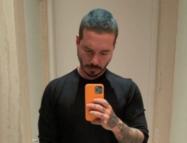 J Balvin Biography, Wiki, Age, Height, Family, Net Worth | Stark Times