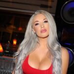 Laci Kay Somers age height songs