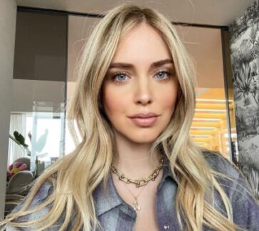 Chiara Ferragni Biography, Wiki, Age, Height, Family, Career | Stark Times