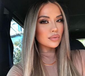 Karen Sarahi Gonzalez Biography, Wiki, Age, Height, Family | Stark Times