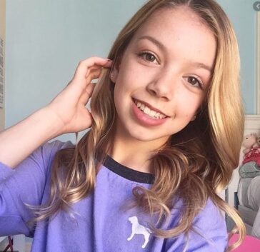 Kaylee Quinn Biography, Age, Height, Family, Net Worth | Stark Times