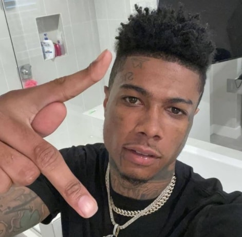 Blueface Wiki, Age, Height, Parents, Real Name, Net Worth | Stark Times