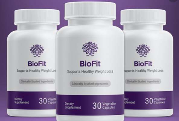 BioFit Review Cost Benefits dosage side effect weight loss pills customer review