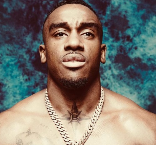 Bugzy Malone Biography: Real Name, Age, Wife, Height, Songs