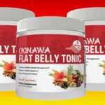 Okinawa Flat Belly Tonic Reviews Ingredients price benefits uses sideeffects