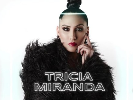 Tricia Miranda Biography