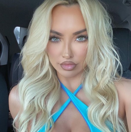 Calum Best 'dating 30H Playboy model Lindsey Pelas' as they pose together  on Instagram | Daily Mail Online