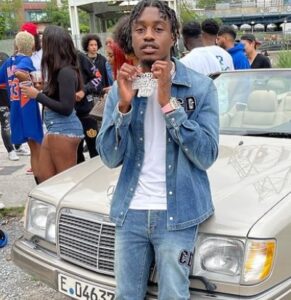 Lil Tjay Wiki, Siblings, Age, Height, House, Net Worth, Bio | Stark Times