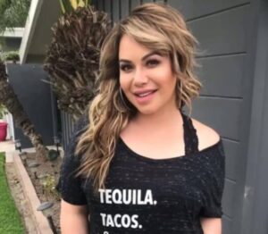 Chiquis Rivera Biography, Age, Height, Family, Net Worth | Stark Times