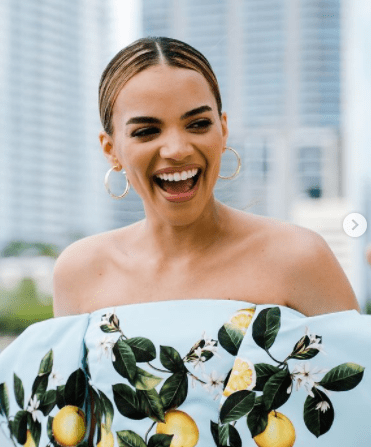 Leslie Grace Biography, Wiki, Height, Age, Family, Net Worth