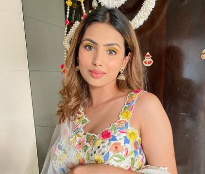 Aashna Hegde Age, Height, Boyfriend, Net Worth, Father | Stark Times