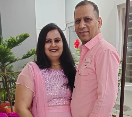 Mohak Narang wife girlfriend parents net worth age 