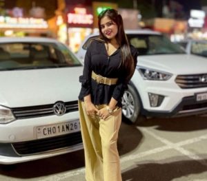 Pragati Tiwari Age, Height, Boyfriend, Wiki, Biography, Net Worth