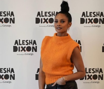 Alesha Dixon Net Worth, Age, Height, Songs, Family, Books, Instagram, Mum, Husband, Children, Parents, Family, Siblings, Albums, Tv Shows